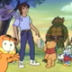 Illustration for article titled Its 3 p.m., so lets watch all of our favorite 90s cartoons team up for an anti-drug PSAem/em